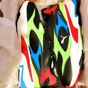Men's Puma RS-Fast Casual Shoes (Size 13)